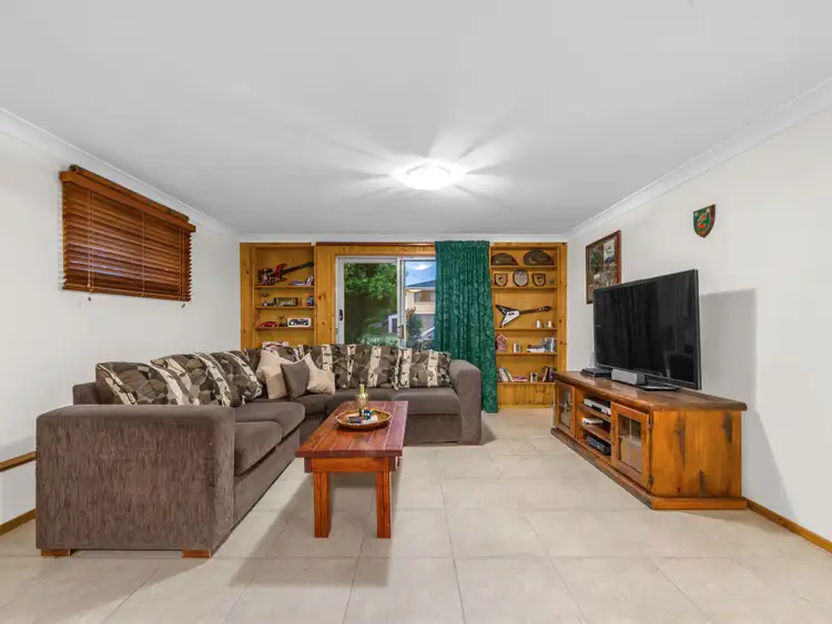 Fifth view of Homely house listing, 25 Seligan Street, Albany Creek QLD 4035