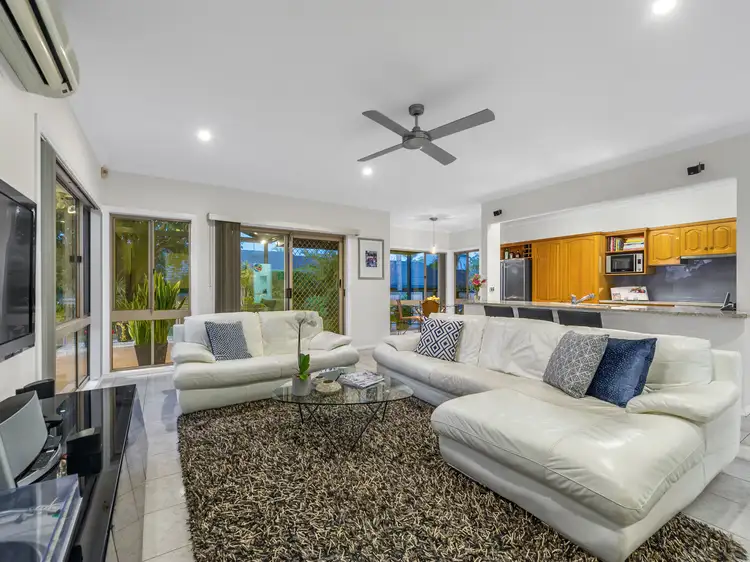 Main view of Homely house listing, 10 Oakmont Crescent, Albany Creek QLD 4035