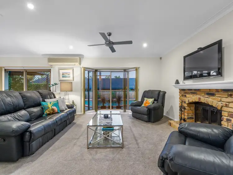 Second view of Homely house listing, 10 Oakmont Crescent, Albany Creek QLD 4035
