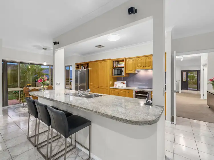 Third view of Homely house listing, 10 Oakmont Crescent, Albany Creek QLD 4035