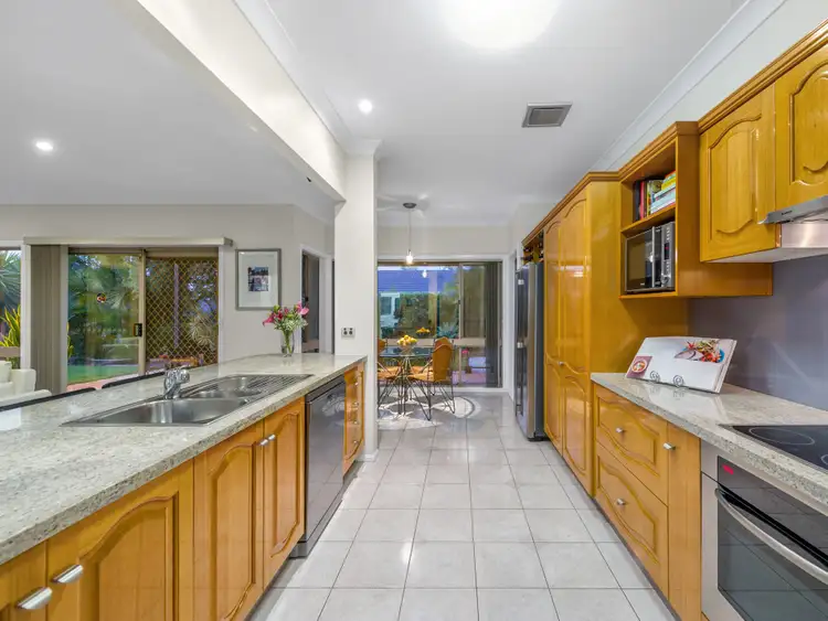 Sixth view of Homely house listing, 10 Oakmont Crescent, Albany Creek QLD 4035