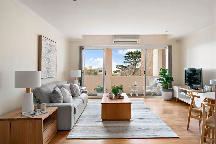 Second view of Homely apartment listing, 4/428 Nepean Highway, Frankston VIC 3199