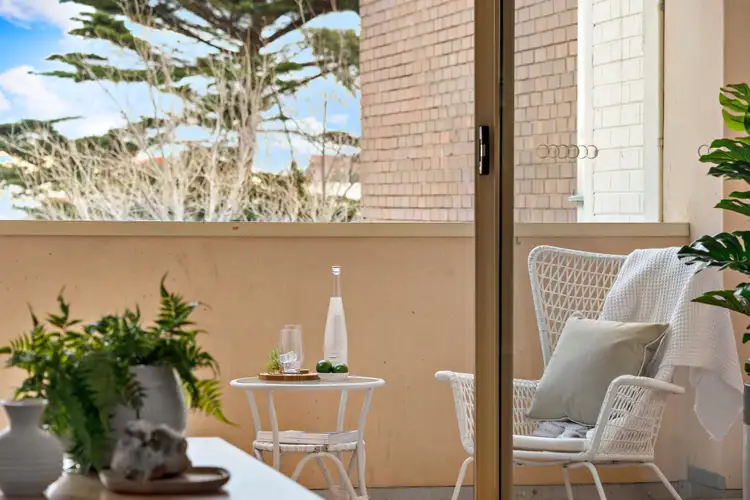 Third view of Homely apartment listing, 4/428 Nepean Highway, Frankston VIC 3199