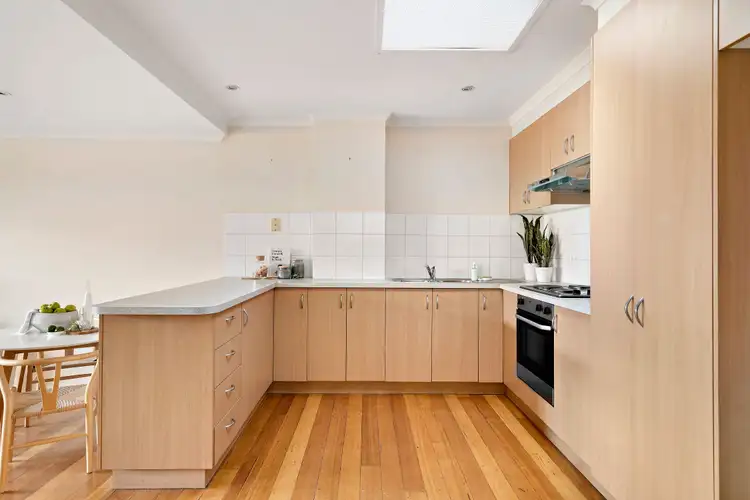 Fourth view of Homely apartment listing, 4/428 Nepean Highway, Frankston VIC 3199