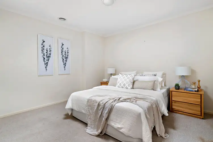 Sixth view of Homely apartment listing, 4/428 Nepean Highway, Frankston VIC 3199