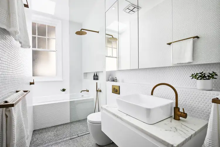 Fifth view of Homely house listing, 9 Yeo Street, Neutral Bay NSW 2089