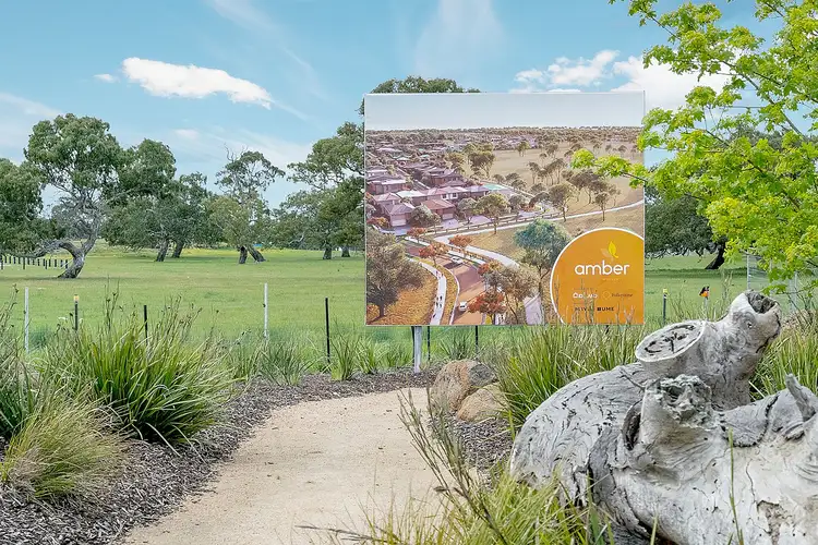Second view of Homely land listing, 151 Jardin Road, Wollert VIC 3750