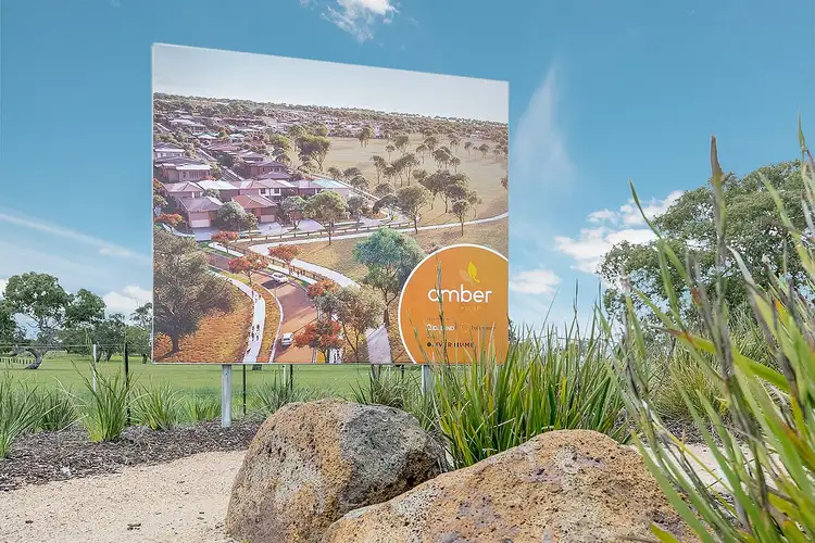 Fifth view of Homely land listing, 151 Jardin Road, Wollert VIC 3750