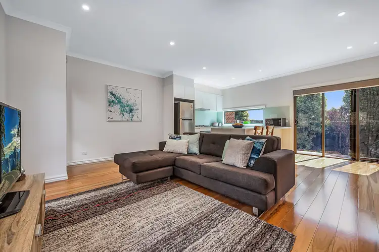 Second view of Homely townhouse listing, 3/5 Bicton Street, Mount Waverley VIC 3149