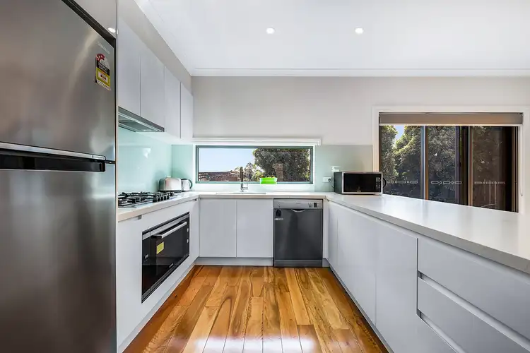 Third view of Homely townhouse listing, 3/5 Bicton Street, Mount Waverley VIC 3149