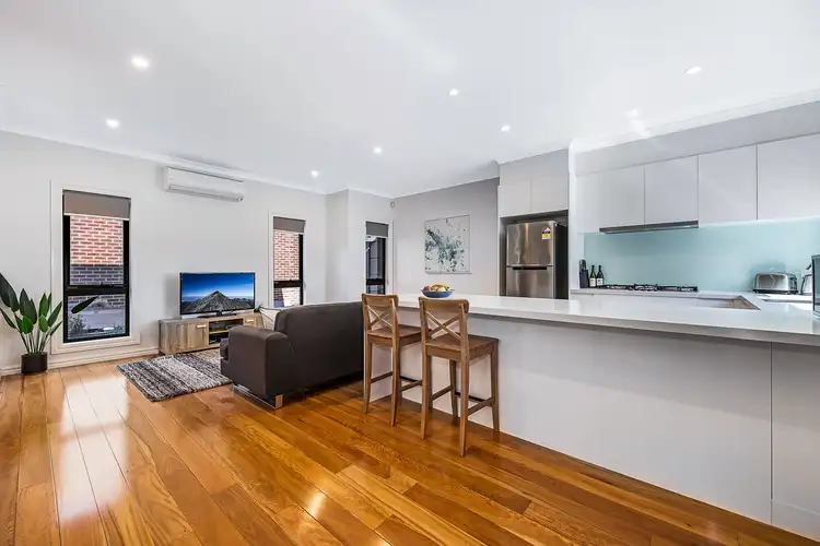 Fourth view of Homely townhouse listing, 3/5 Bicton Street, Mount Waverley VIC 3149