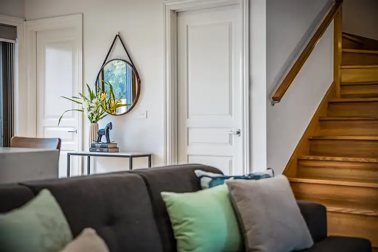 Fifth view of Homely townhouse listing, 3/5 Bicton Street, Mount Waverley VIC 3149