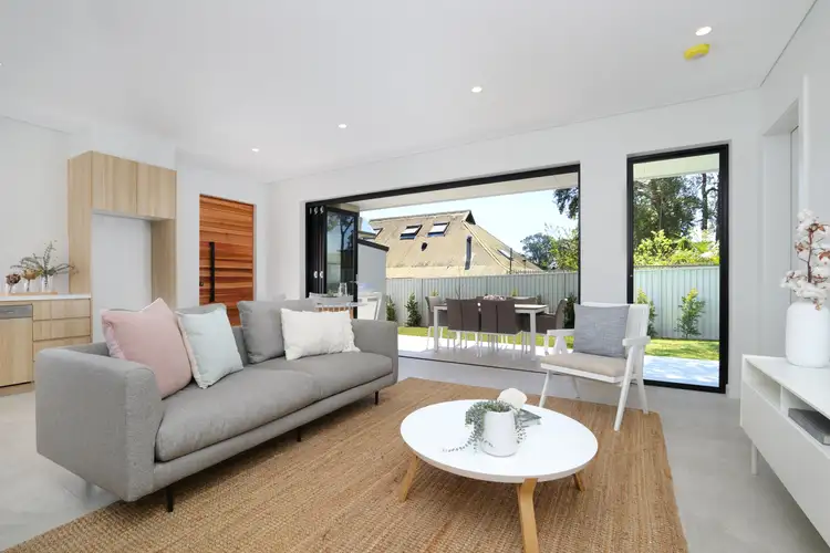 3/54 Samuel Street, Peakhurst NSW 2210