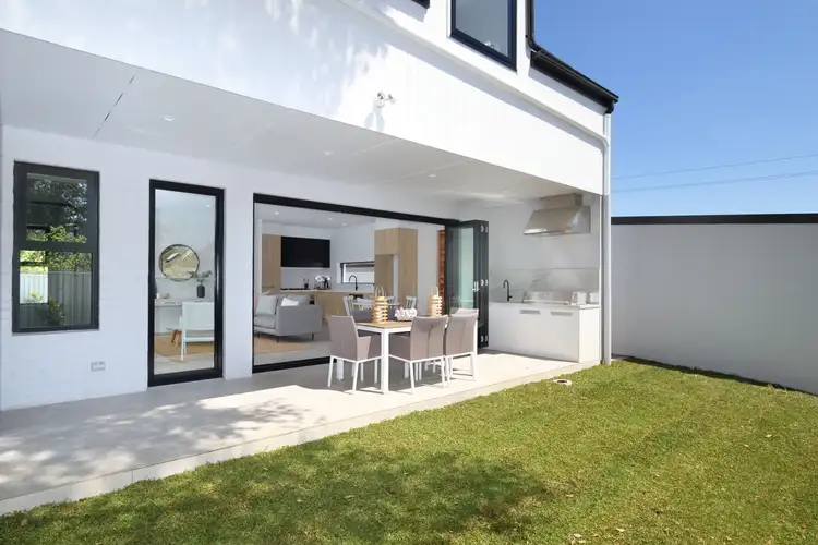 Sixth view of Homely house listing, 3/54 Samuel Street, Peakhurst NSW 2210