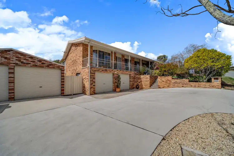 8 Girdlestone Circuit, Calwell ACT 2905