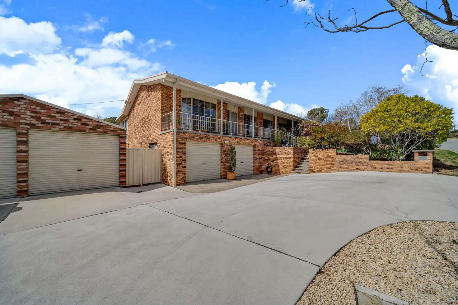 Main view of Homely house listing, 8 Girdlestone Circuit, Calwell ACT 2905
