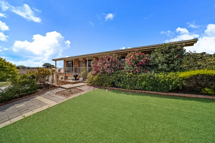 Third view of Homely house listing, 8 Girdlestone Circuit, Calwell ACT 2905