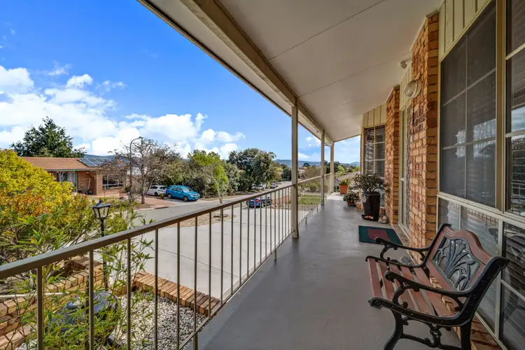 Fifth view of Homely house listing, 8 Girdlestone Circuit, Calwell ACT 2905