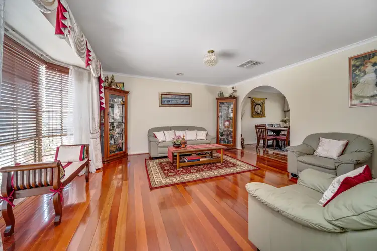 Sixth view of Homely house listing, 8 Girdlestone Circuit, Calwell ACT 2905