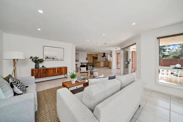 91B Gilmore Crescent, Garran ACT 2605