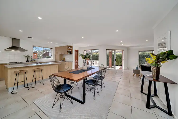 Fourth view of Homely townhouse listing, 91B Gilmore Crescent, Garran ACT 2605