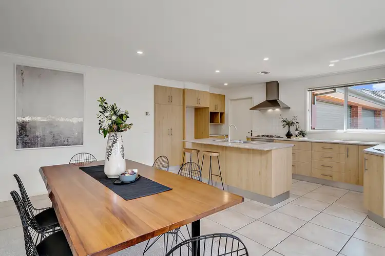 Fifth view of Homely townhouse listing, 91B Gilmore Crescent, Garran ACT 2605