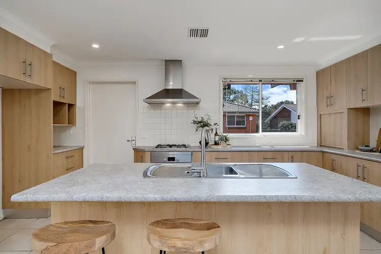 Sixth view of Homely townhouse listing, 91B Gilmore Crescent, Garran ACT 2605