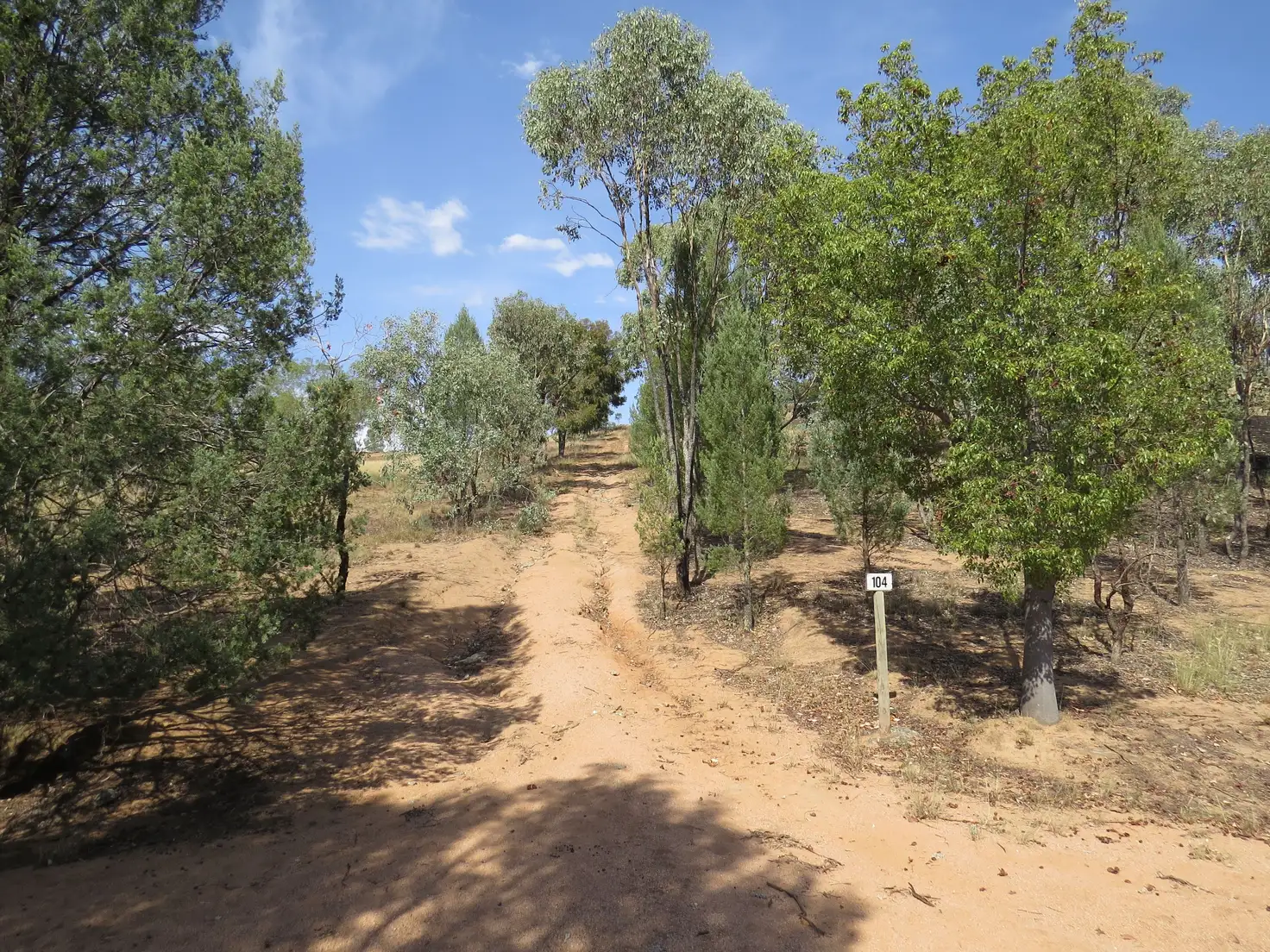 Main view of Homely rural property listing, Lot 10/104 Lachlan Waters Road, Wyangala NSW 2808