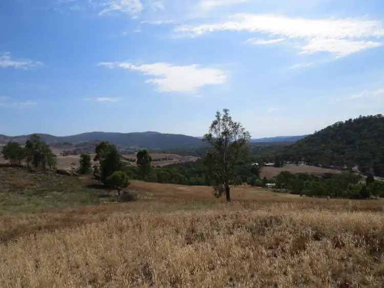 Second view of Homely rural property listing, Lot 10/104 Lachlan Waters Road, Wyangala NSW 2808