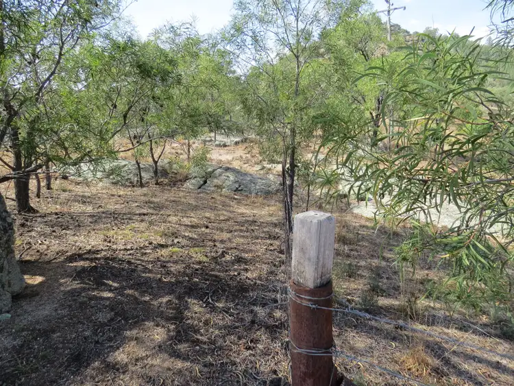 Third view of Homely rural property listing, Lot 10/104 Lachlan Waters Road, Wyangala NSW 2808