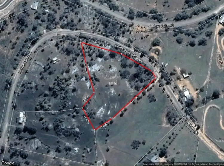 Fifth view of Homely rural property listing, Lot 10/104 Lachlan Waters Road, Wyangala NSW 2808