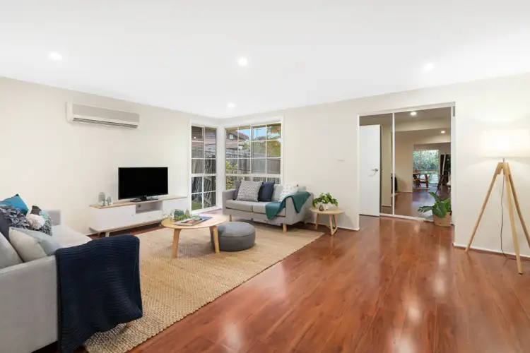 Second view of Homely house listing, 94 Arthur Street, Bundoora VIC 3083