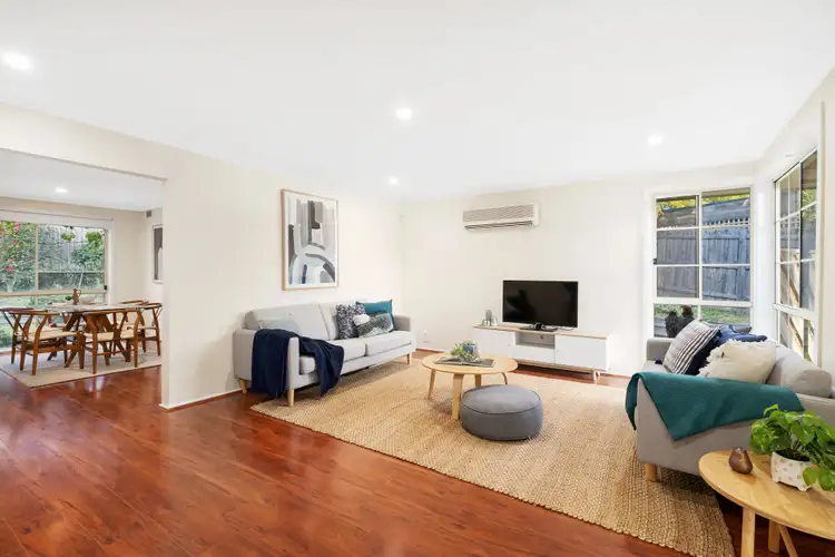 Third view of Homely house listing, 94 Arthur Street, Bundoora VIC 3083