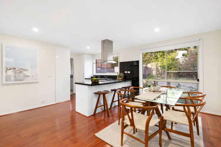Fifth view of Homely house listing, 94 Arthur Street, Bundoora VIC 3083