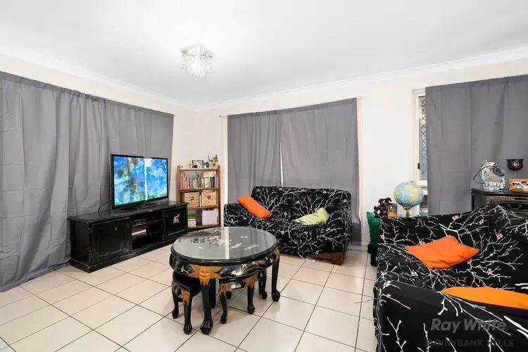 Fourth view of Homely house listing, 21 Vista Circuit, Runcorn QLD 4113