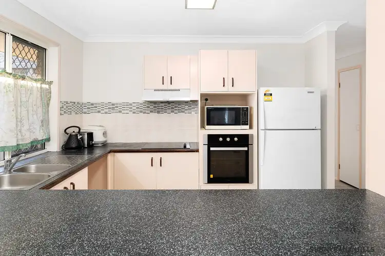 Sixth view of Homely house listing, 21 Vista Circuit, Runcorn QLD 4113