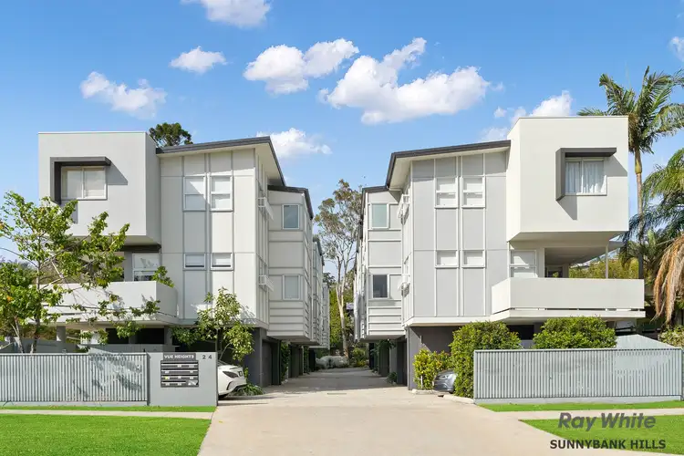 3/24 View Street, Mount Gravatt East QLD 4122