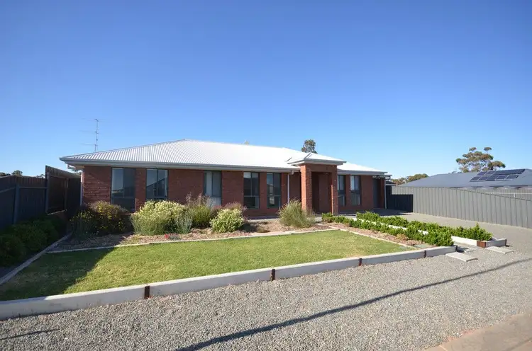 Main view of Homely house listing, 26 Eime Drive, Blyth SA 5462