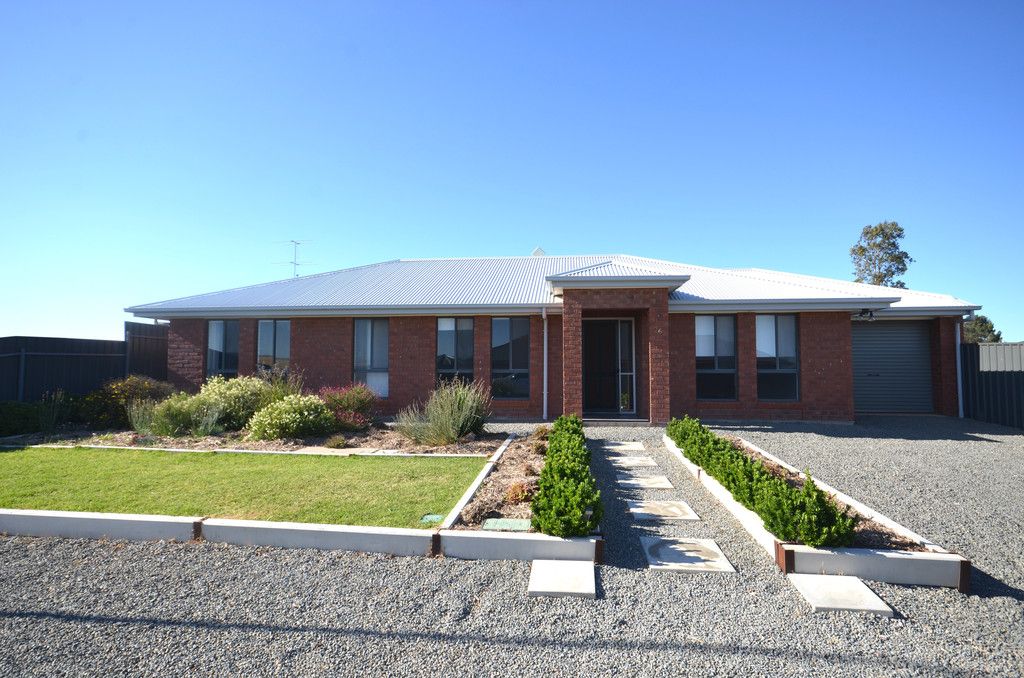 Second view of Homely house listing, 26 Eime Drive, Blyth SA 5462