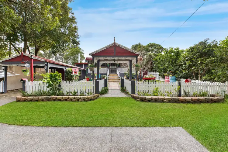 Main view of Homely house listing, 632 Coleridge Road, Bateau Bay NSW 2261