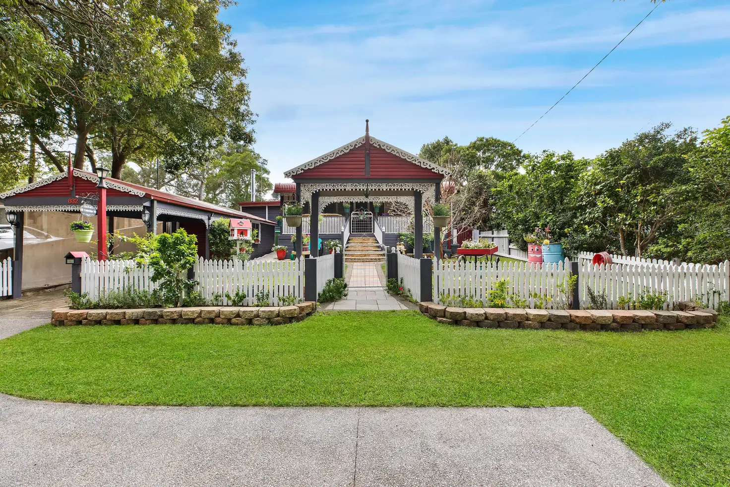Main view of Homely house listing, 632 Coleridge Road, Bateau Bay NSW 2261