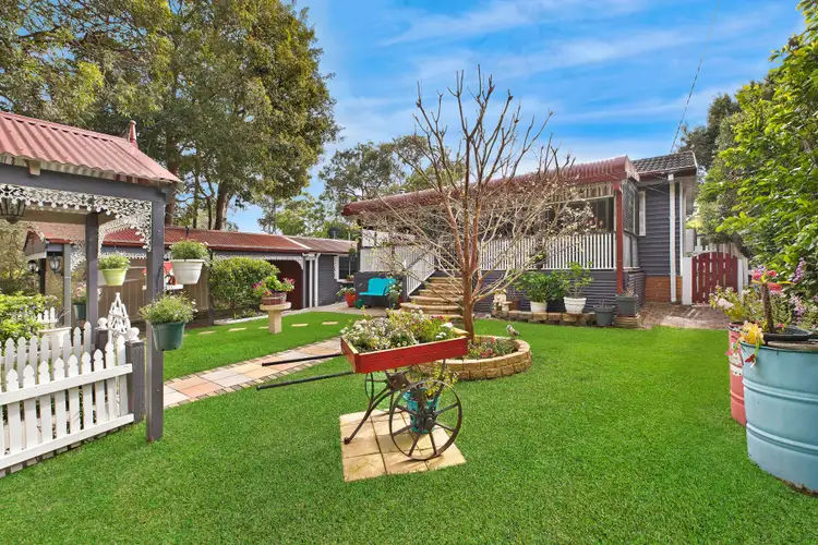 Second view of Homely house listing, 632 Coleridge Road, Bateau Bay NSW 2261