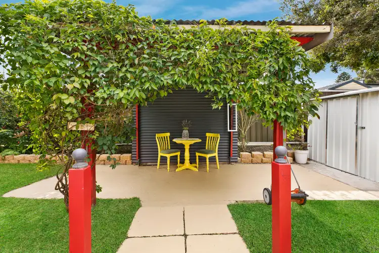 Sixth view of Homely house listing, 632 Coleridge Road, Bateau Bay NSW 2261