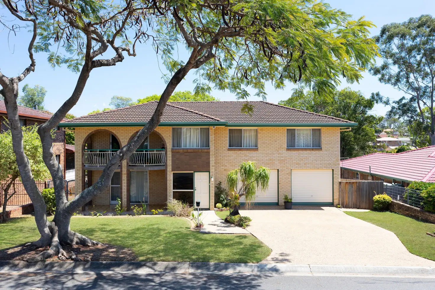 Main view of Homely house listing, 38 Sherry Street, Carseldine QLD 4034