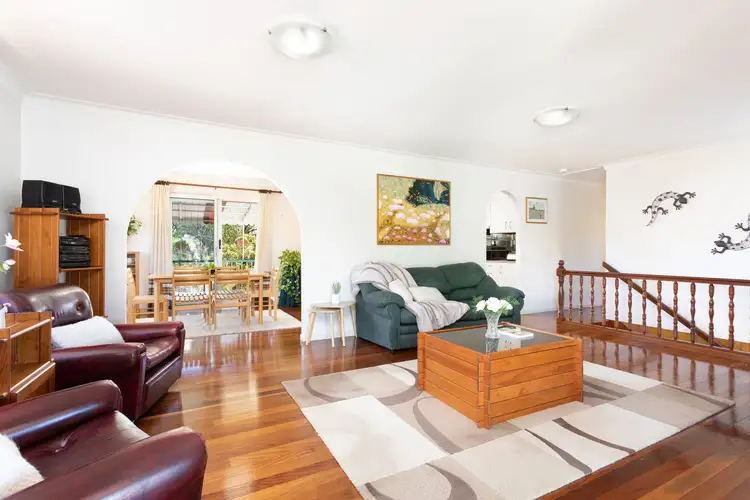 Second view of Homely house listing, 38 Sherry Street, Carseldine QLD 4034