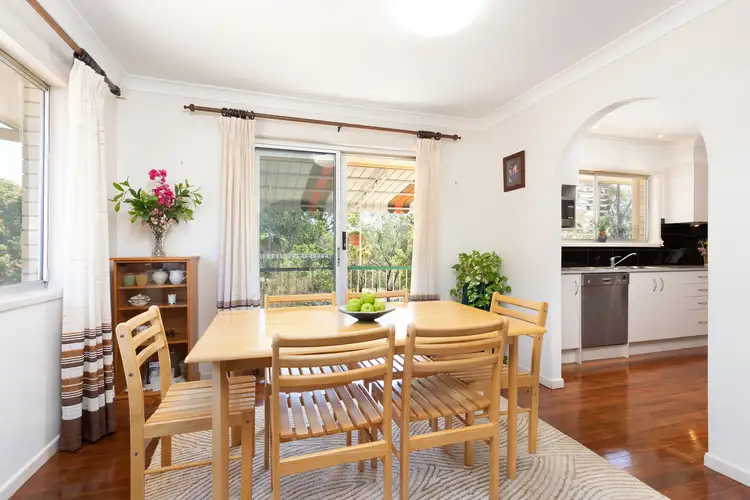 Third view of Homely house listing, 38 Sherry Street, Carseldine QLD 4034