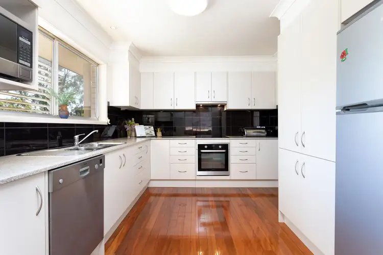 Fourth view of Homely house listing, 38 Sherry Street, Carseldine QLD 4034