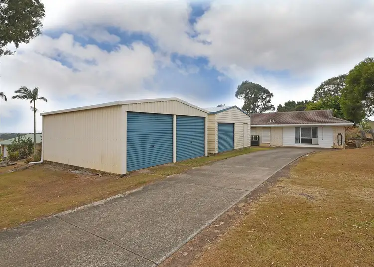 61 Cove Boulevard, River Heads QLD 4655