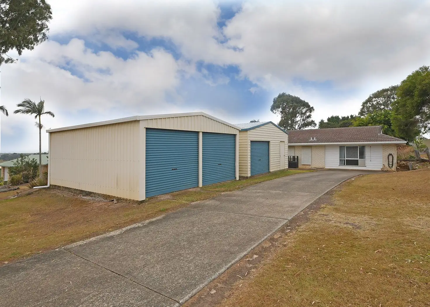 Main view of Homely house listing, 61 Cove Boulevard, River Heads QLD 4655