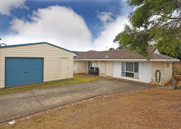 Second view of Homely house listing, 61 Cove Boulevard, River Heads QLD 4655